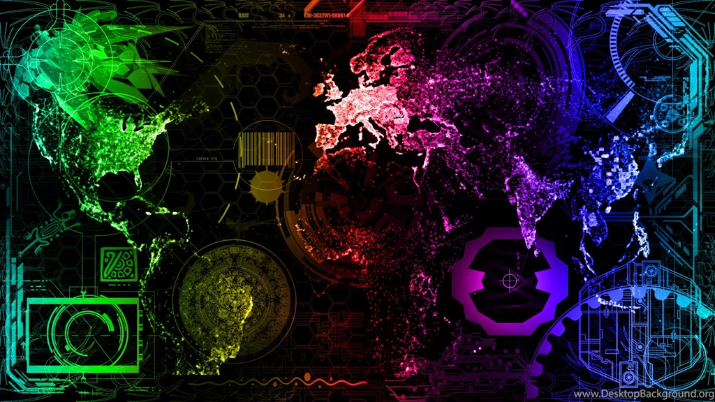 BACKTRACK The WORLD By TranceParadox On DeviantArt