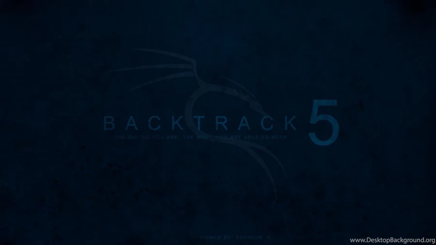 Backtrack 5 Wallpapers By DarrionR On DeviantArt
