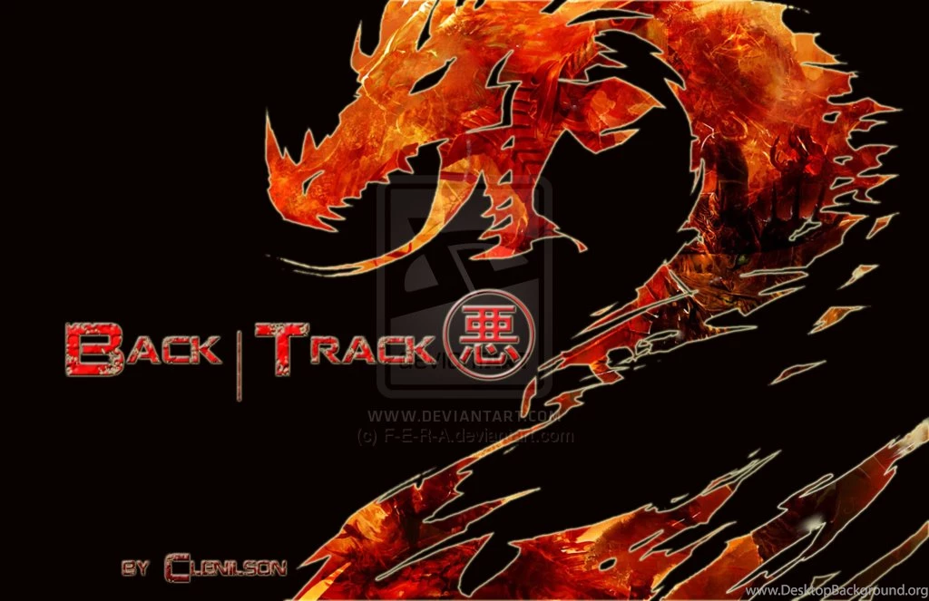 Backtrack 5 R3 : Desktop And Mobile Wallpapers : Wallippo