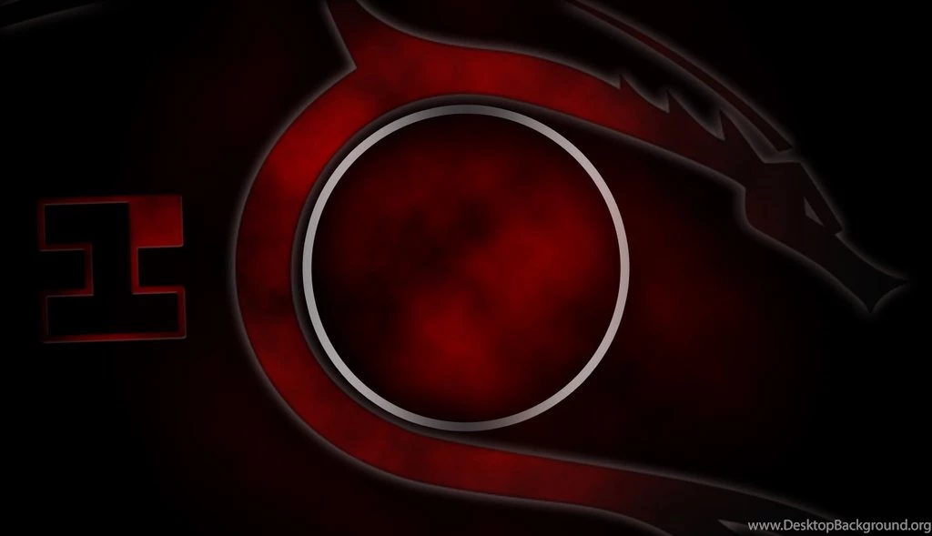 Backtrack Rainmeter Wallpapers By ImadEdd On DeviantArt