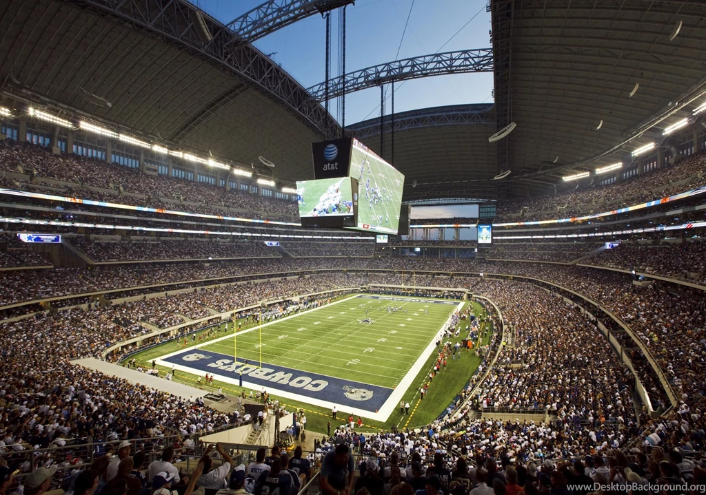 Dallas Cowboys Stadium Texas Football Nfl America Football Stadium ...