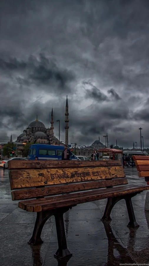 Islamic Wallpapers HDR Android Apps On Google Play