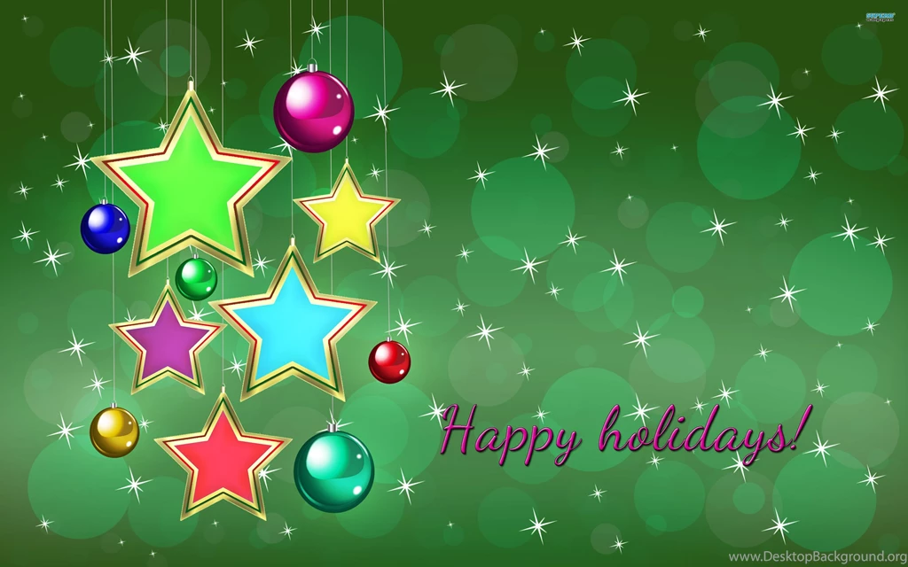 Holiday Wallpapers