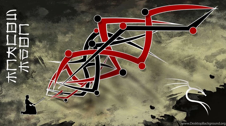 BackTrack Wallpapers By Causeare On DeviantArt