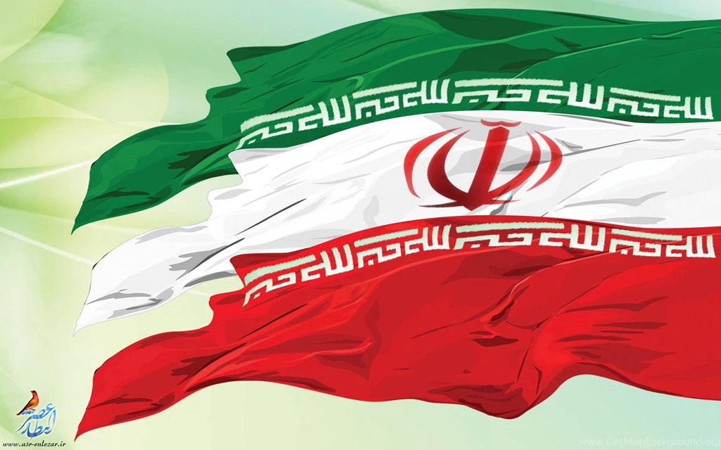 Iran Flag 2880×1800 Wallpapers 2242187