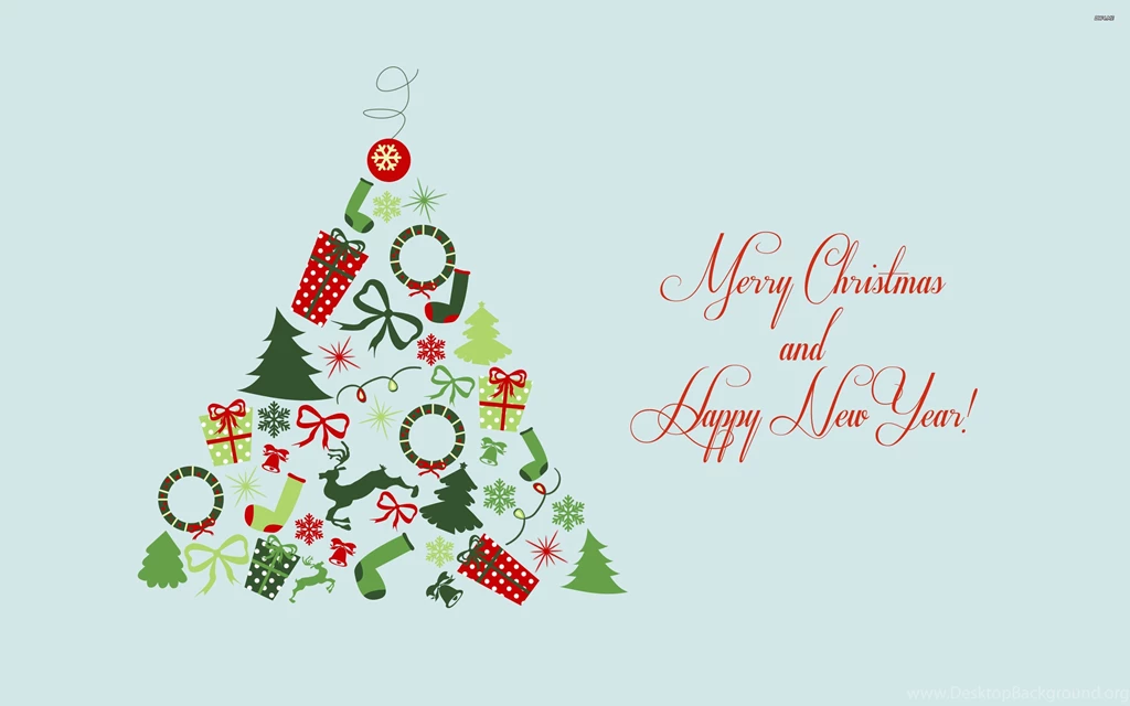 Happy Holidays Wallpapers » WallDevil Best Free HD Desktop And ...