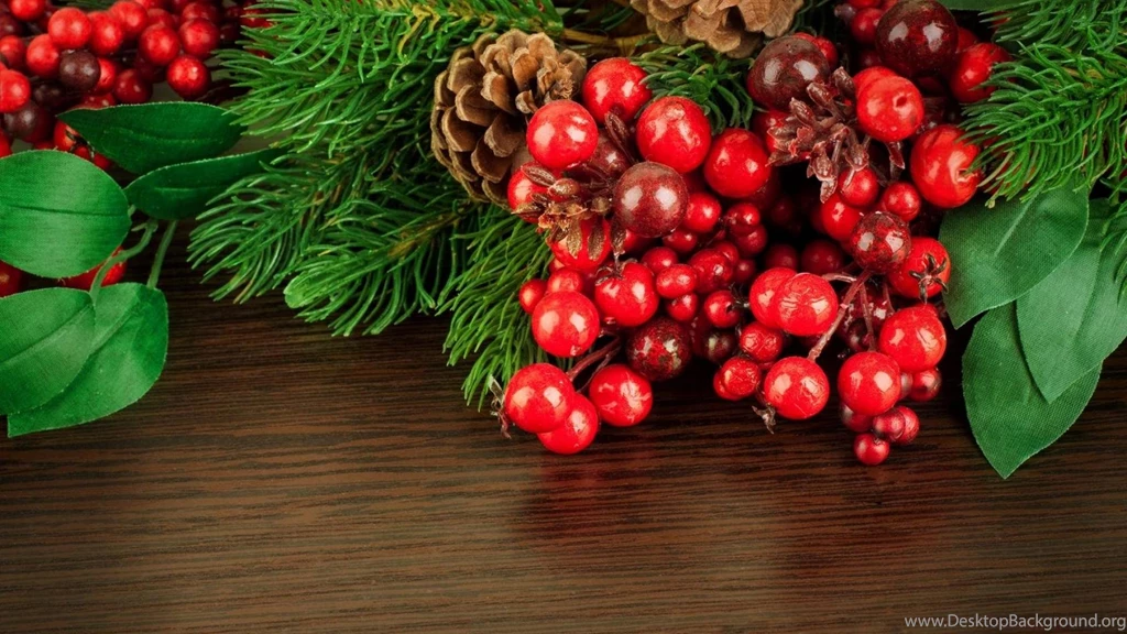 Happy Holidays Wallpapers (