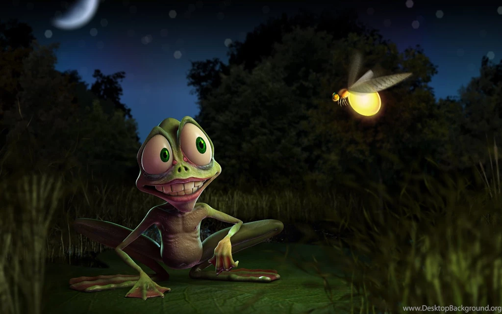 Animated Image