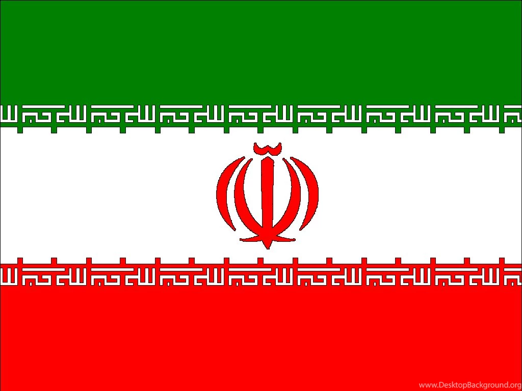 Country flags I Iran Page 22