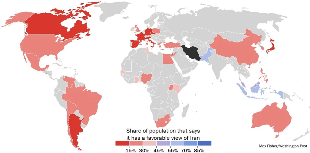 Iran Wallpapers 1248x617px
