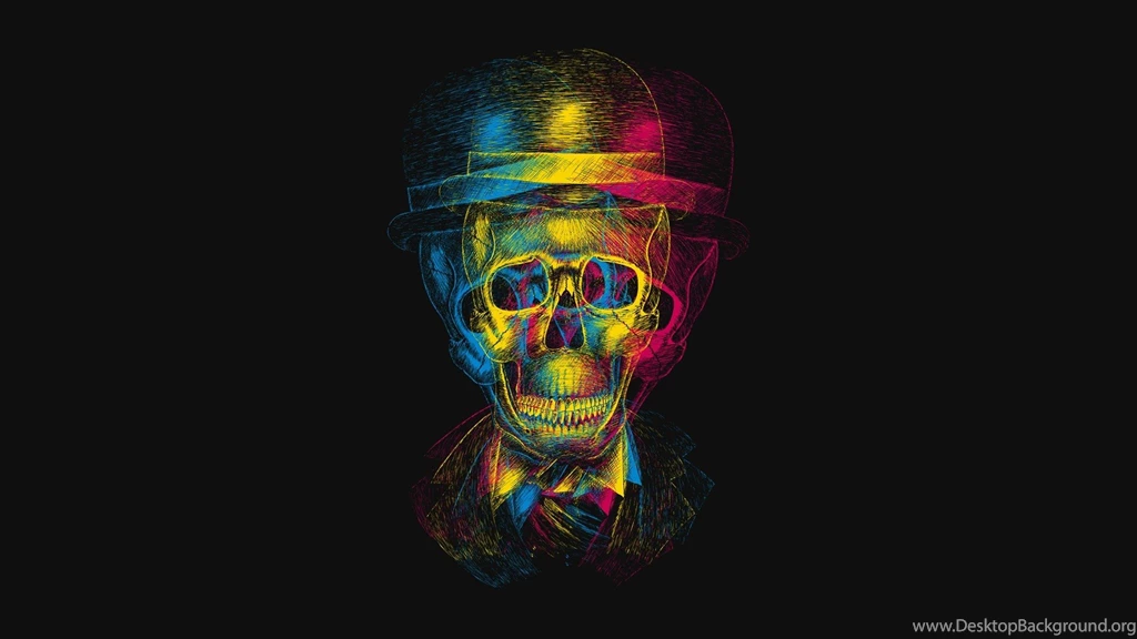 Free Psychedelic Backgrounds