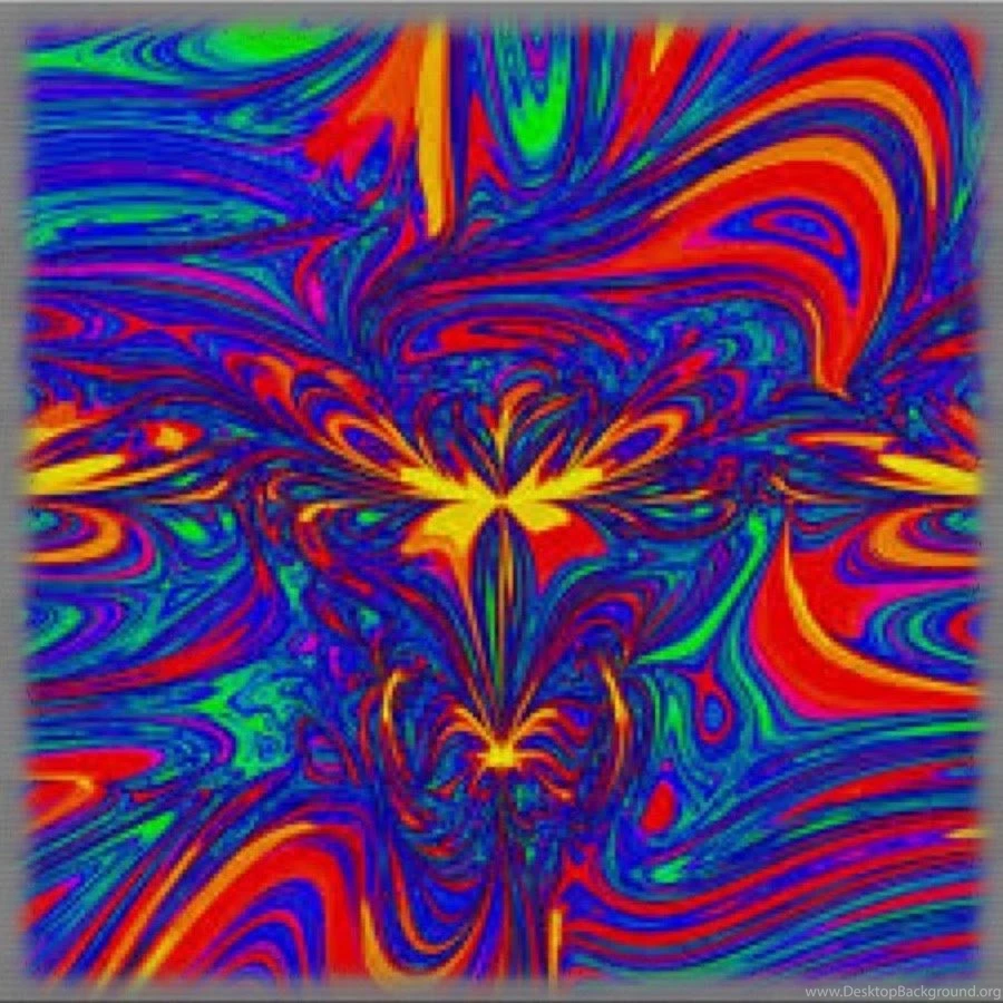 Psychedelic Wallpapers Android Apps On Google Play