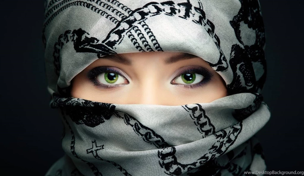 Beautiful Eyes Wallpapers HD Pictures