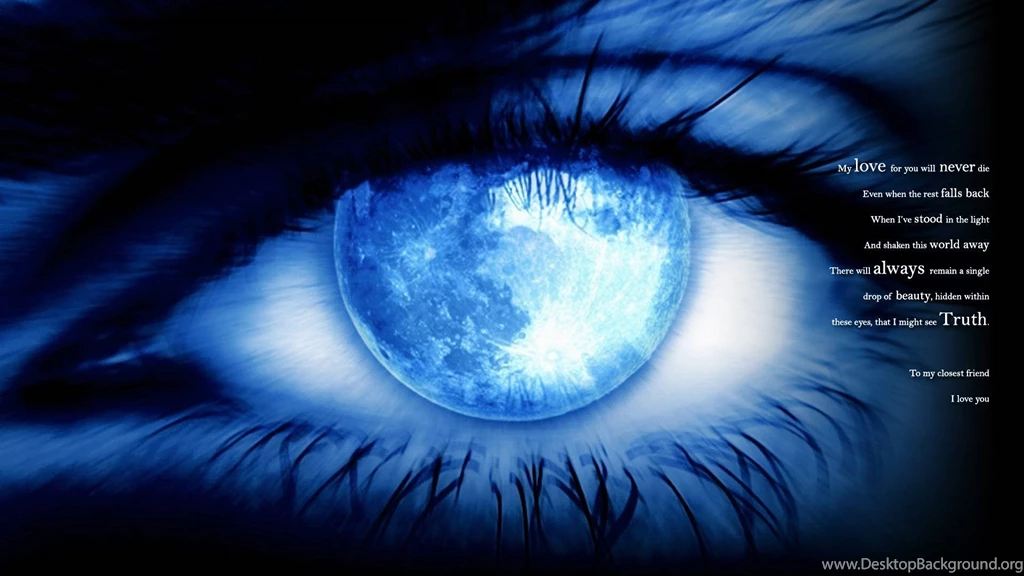 Eyes Wallpapers [3]   (