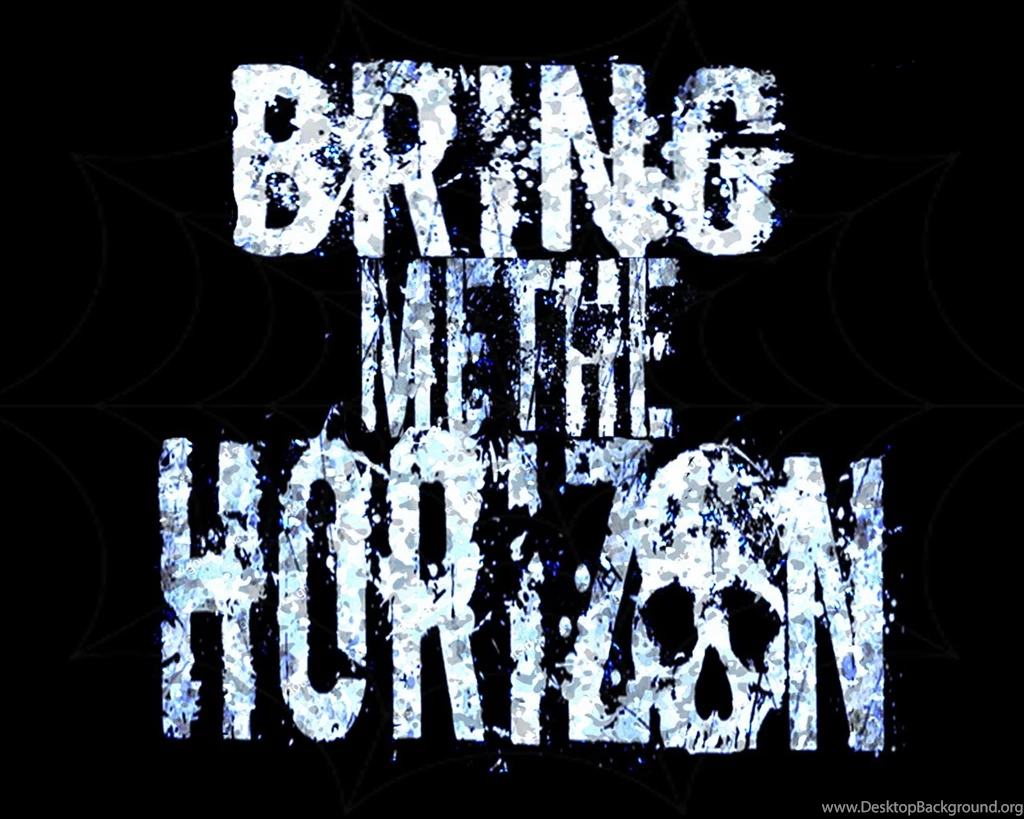 Wallpapers Bring Me The Horizon Cover Altwall With Resolution ...
