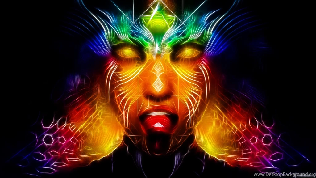 Psychedelic Wallpapers HD CuteWallpaper.org
