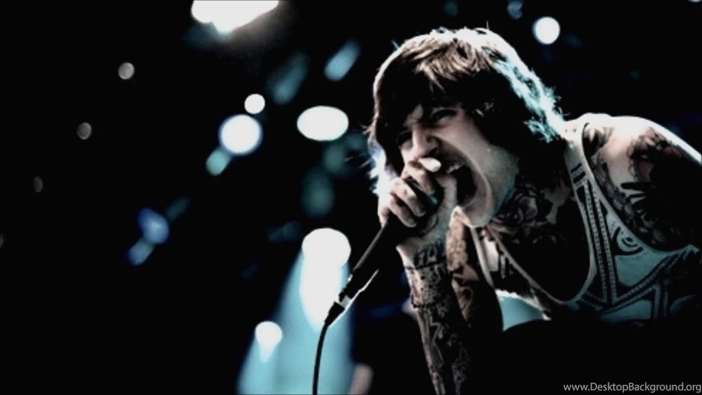 Bring Me The Horizon Wallpapers HD Download