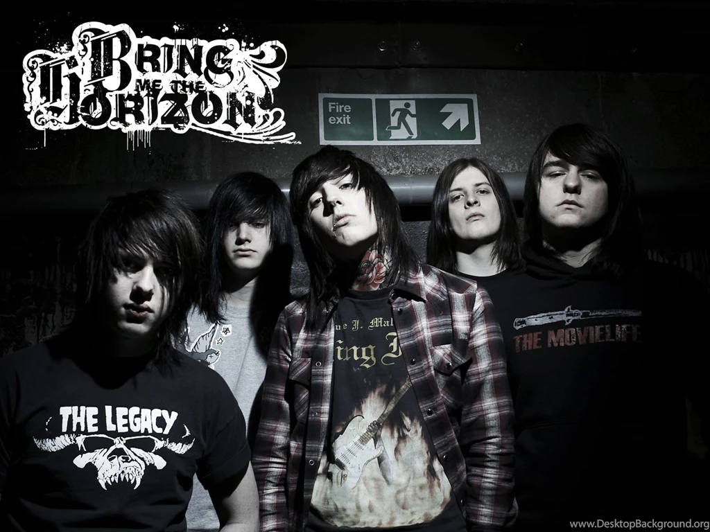 Wallpaper bring deals me the horizon