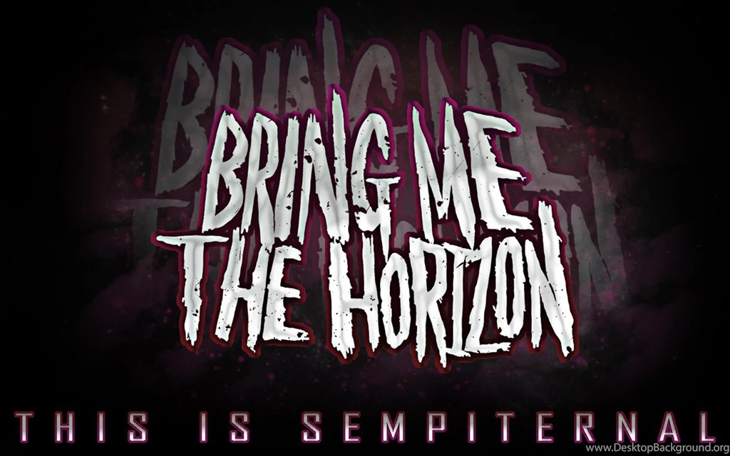 Bring Me The Horizon Quotes Wallpaper. QuotesGram
