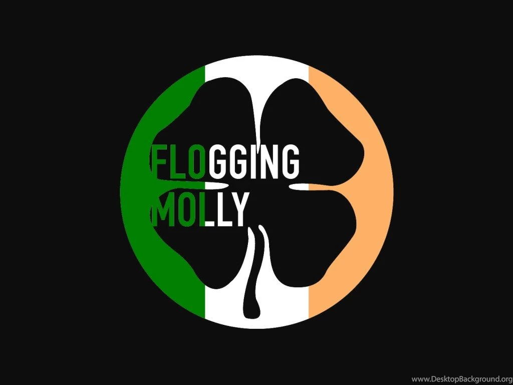 6 Flogging Molly HD Wallpapers