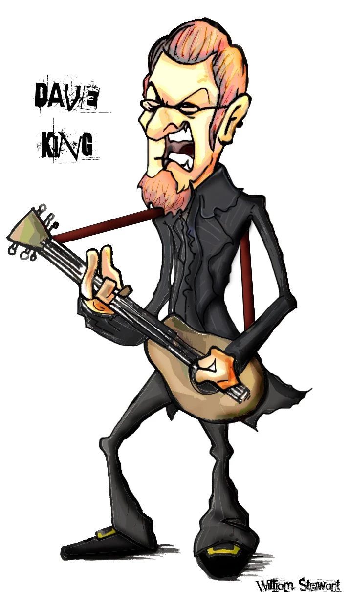 Flogging Molly By Wiggagram On DeviantArt