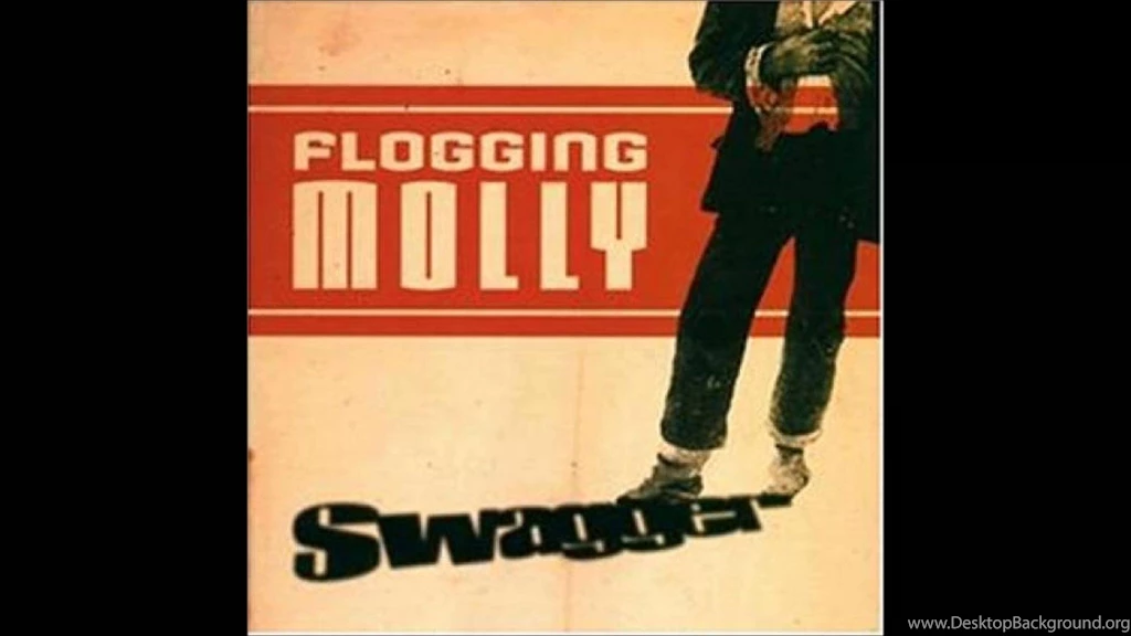 Flogging Molly Swagger (full Album) YouTube