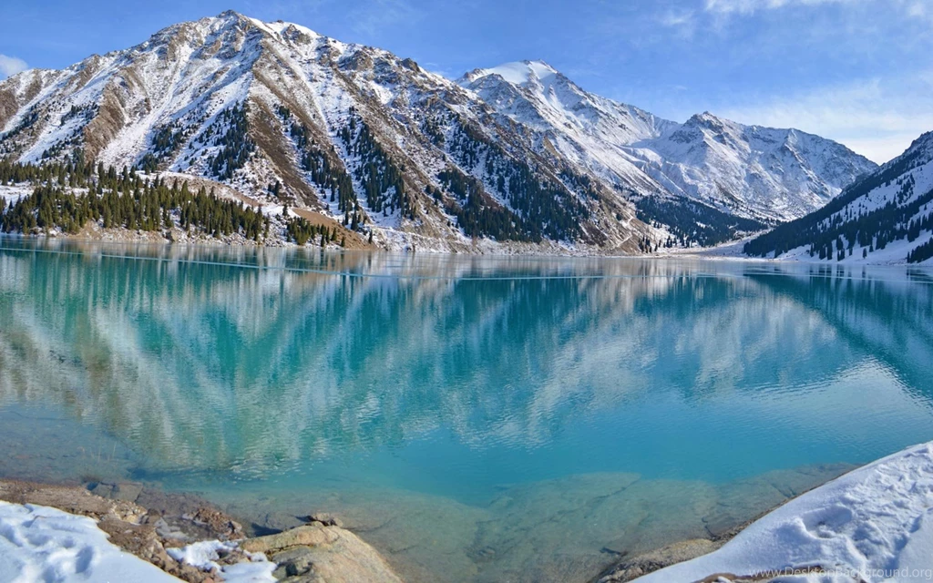 Top 15 Amazing Winter Wallpapers