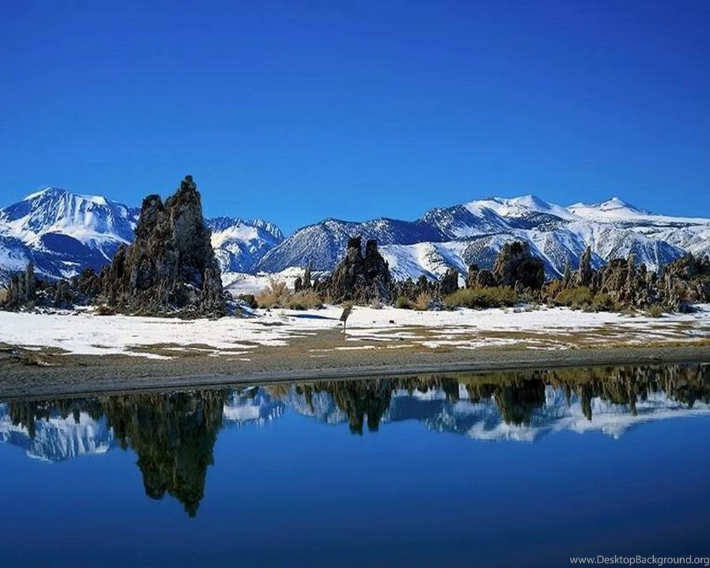 Download Lakes Wallpapers Winter Lake Wallpapers