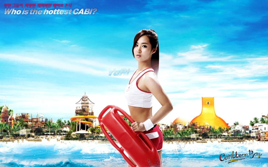 Nichkhun Wallpapers