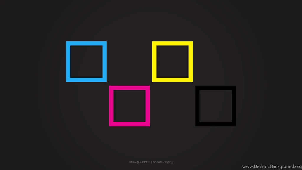 CMYK By ShelbsTheGing On DeviantArt