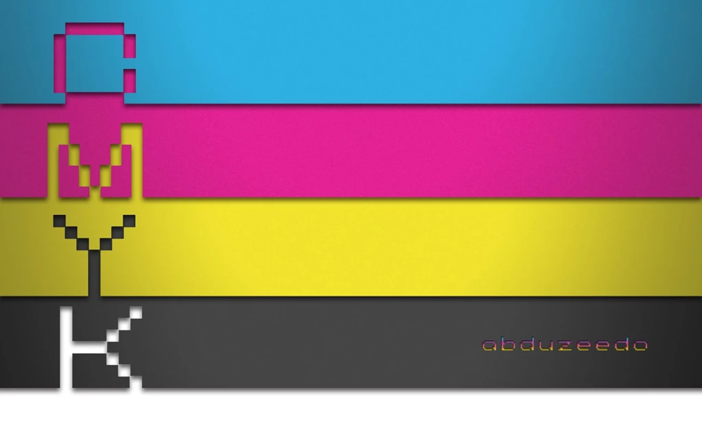 CMYK Wallpapers By Fantafriend On DeviantArt