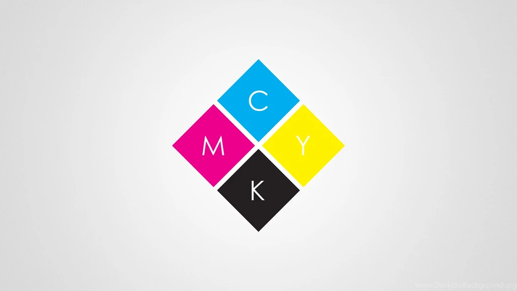 31 3 2013   CMYK By Pencil X Paper On DeviantArt