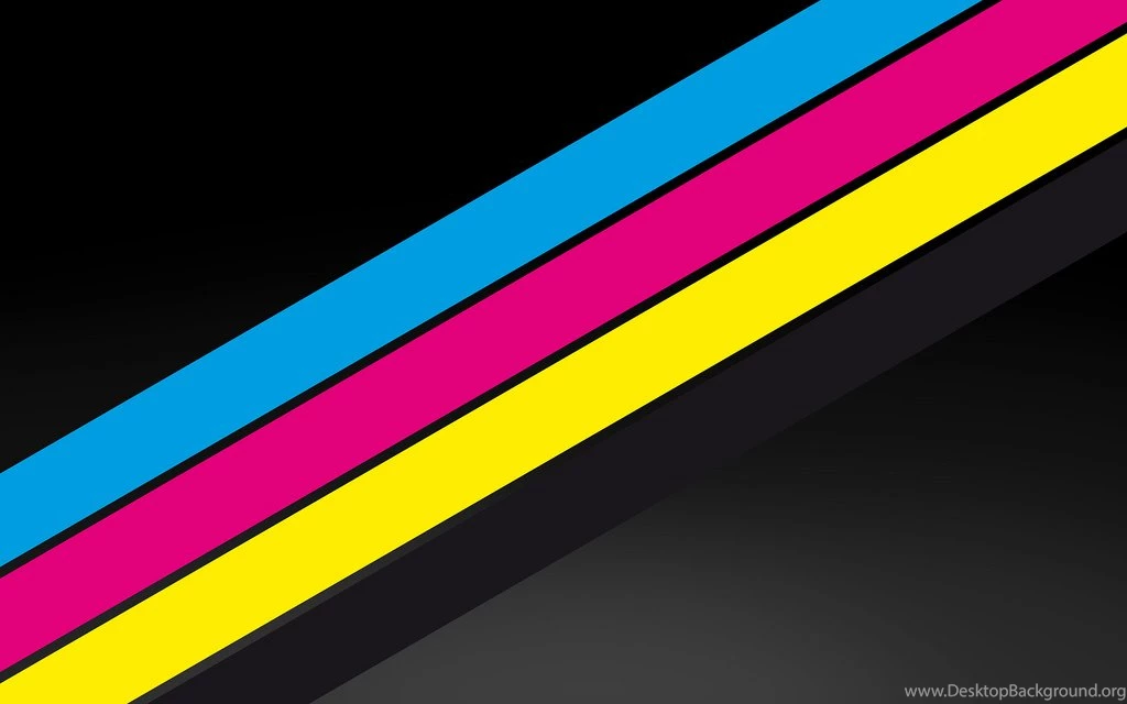 CMYK Wallpapers