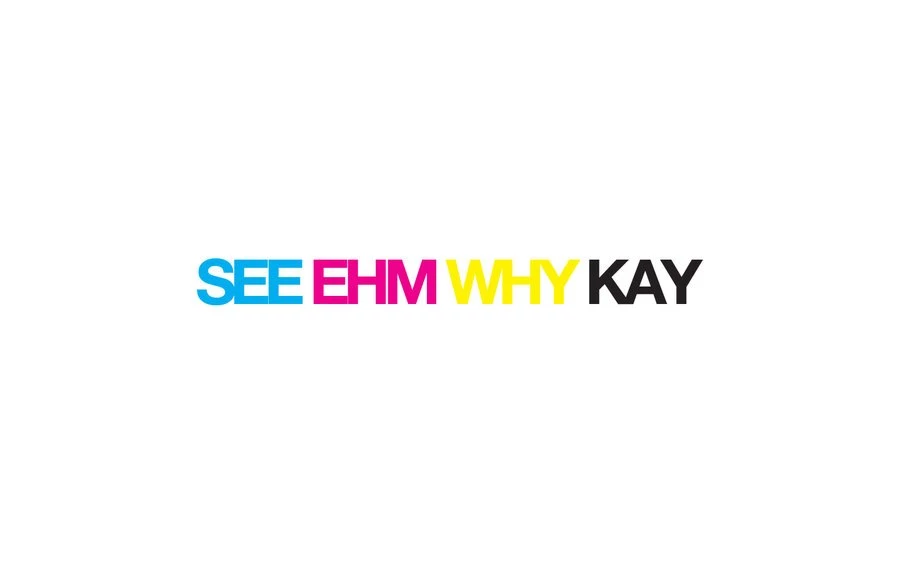 CMYK Wallpapers By Find The In Between On DeviantArt