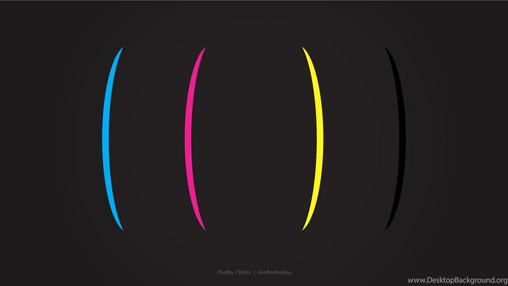 CMYK Wallpapers 3 Of 11 By ShelbsTheGing On DeviantArt
