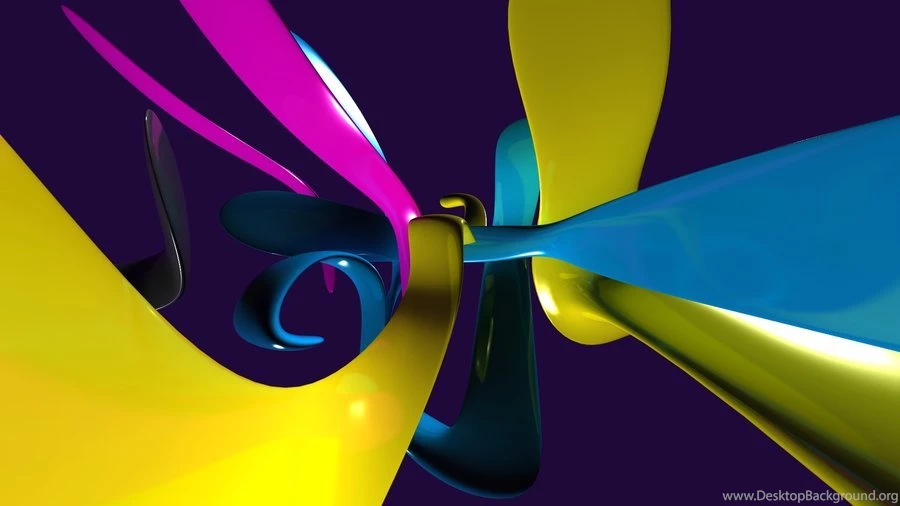 CMYK Wallpapers By Tople On DeviantArt