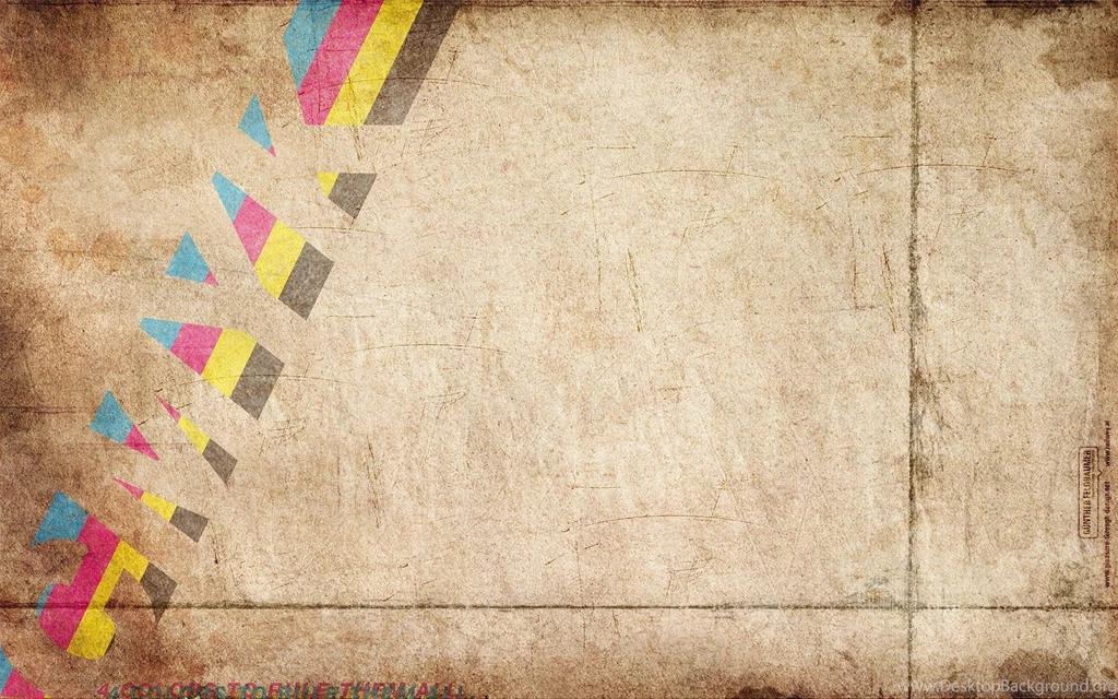 Download CMYK Wallpapers 1680x1050