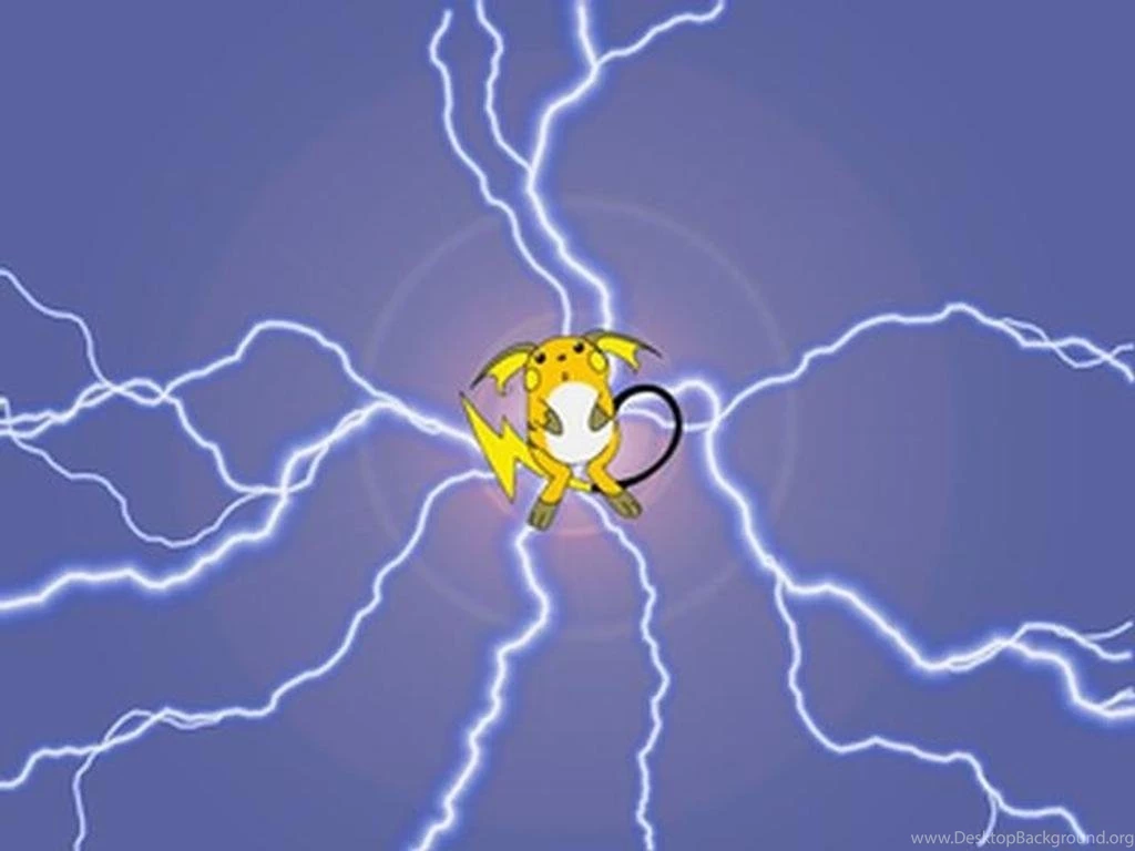 Raichu Raichu! Wallpapers (3499055) Fanpop