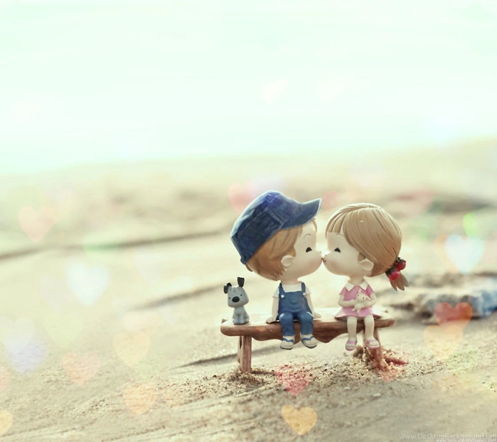 Cute Love Wallpapers Collection (29+)