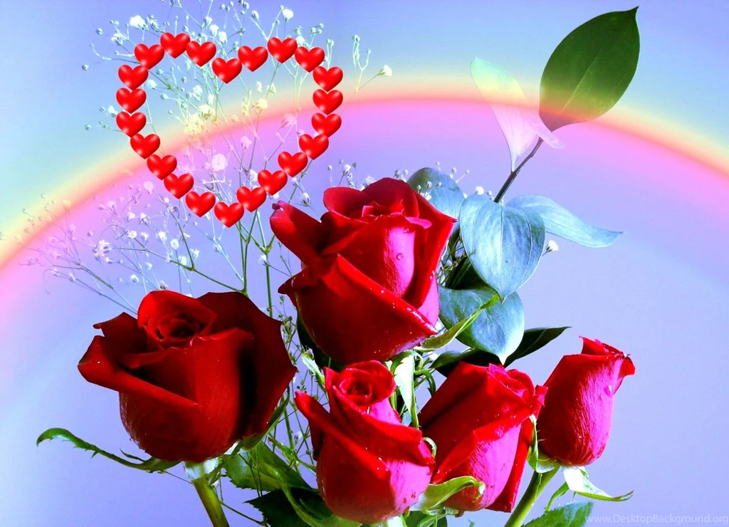 Cute Love Image