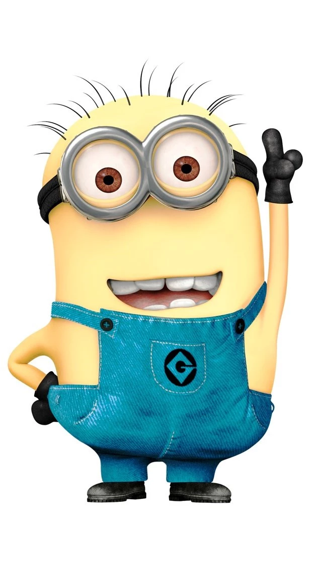 Despicable Me 2 Minion HD Wallpapers   IHD Wallpapers