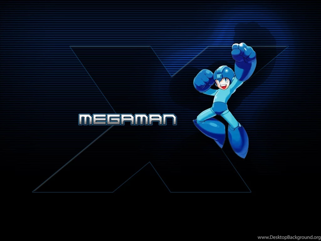 182 Mega Man HD Wallpapers