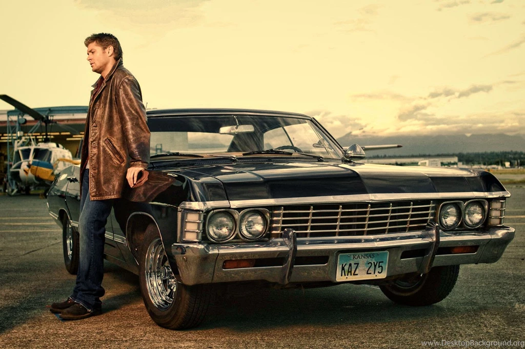 Top 1967 Chevrolet Impala Wallpapers