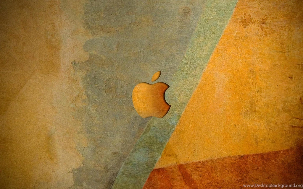 Mac Retro Wallpapers