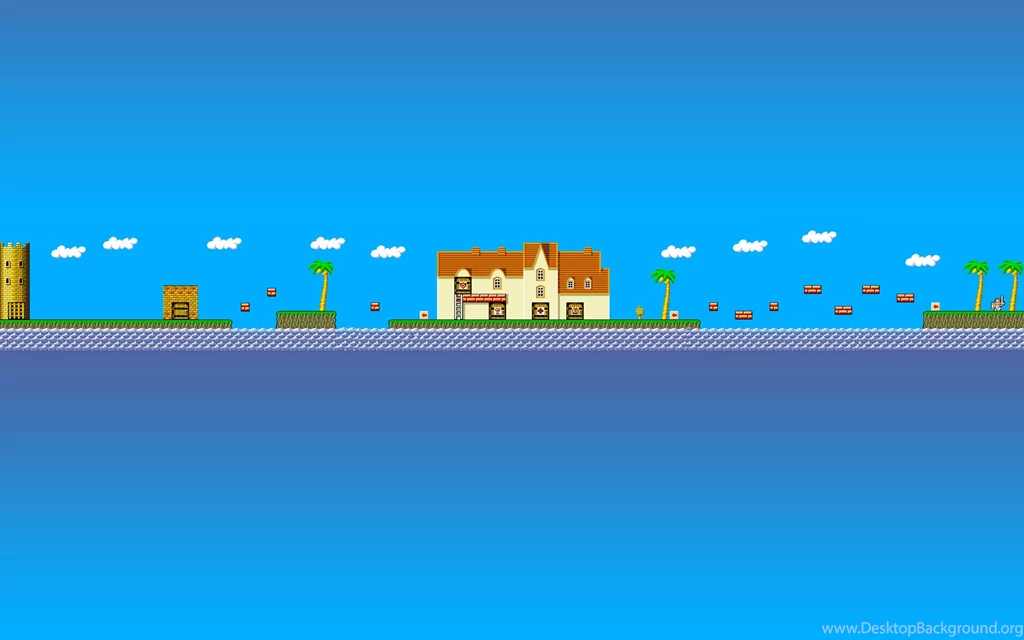 1920x1200 Retro Wonderboy In Monsterland Desktop PC And Mac Wallpapers