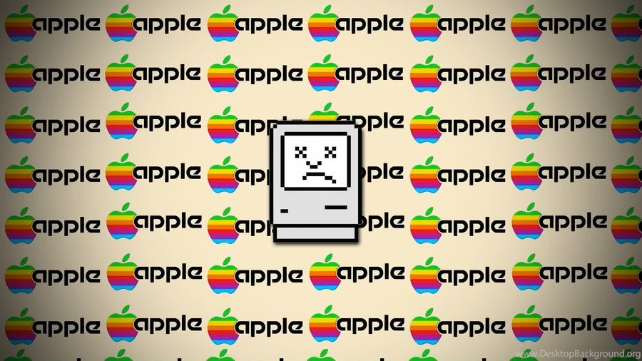Mac Wallpapers By LindsayCookie On DeviantArt
