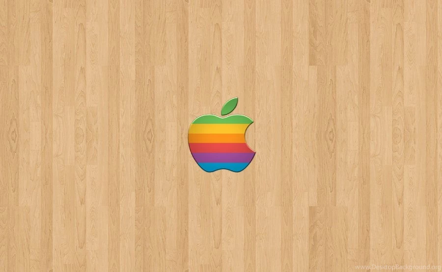 Mac Wallpapers Wood