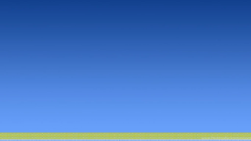 1366x768 Retro: Excitebike NES Desktop PC And Mac Wallpapers