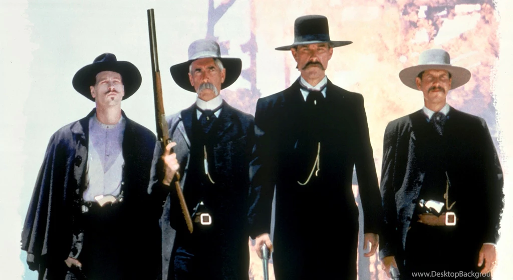Movies Tombstone