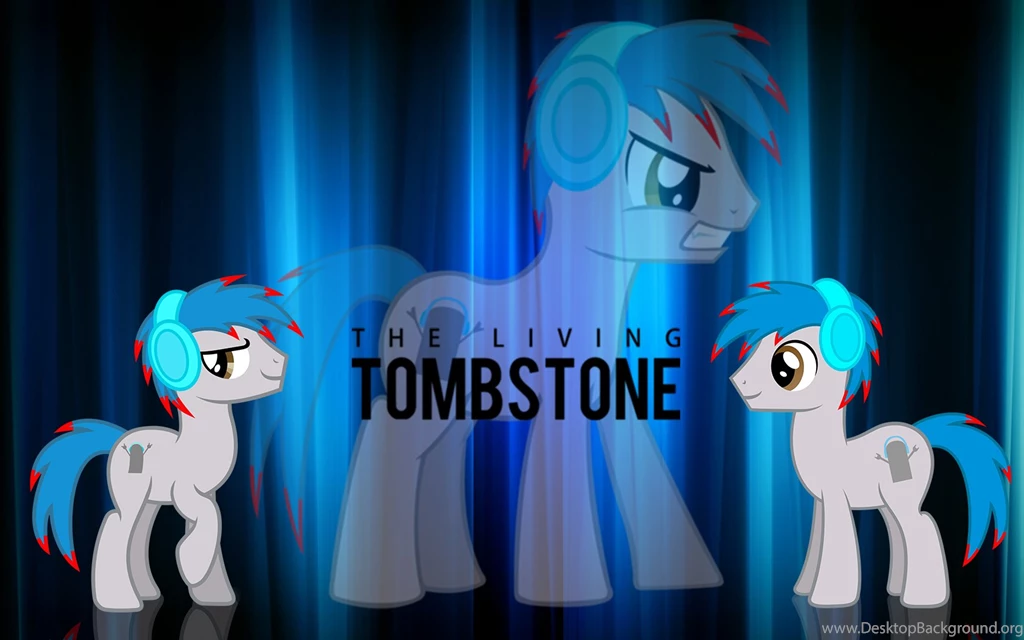 The Living Tombstone Wallpapers The Living Tombstone Photo ...